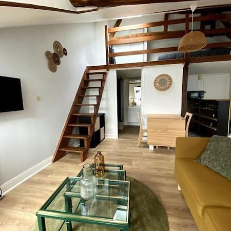 Le Cocon - Appartement En Hyper Centre Blois Kültér fotó