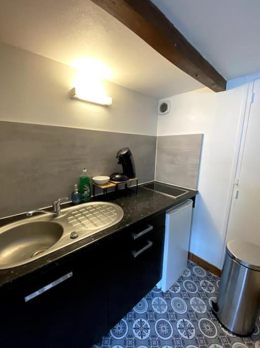 Le Cocon - Appartement En Hyper Centre Blois Kültér fotó
